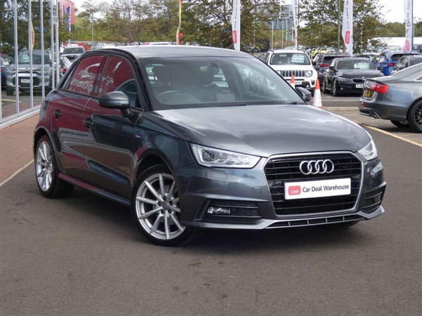 Large image for the Used Audi A1