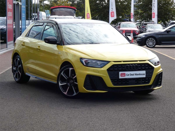 Large image for the Used Audi A1