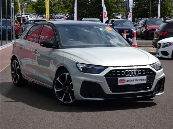 Large image for the Used Audi A1