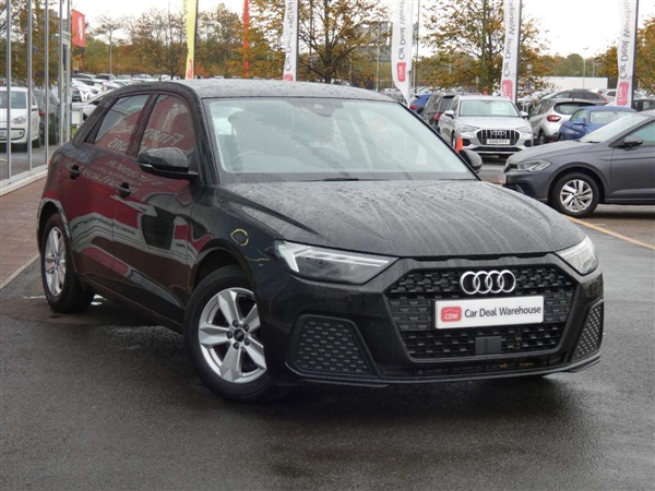 Large image for the Used Audi A1