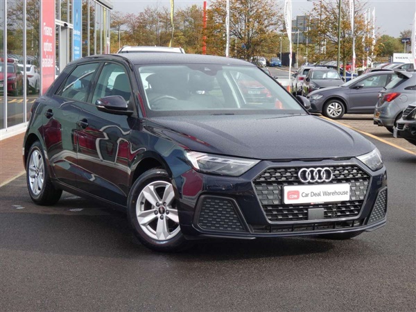 Large image for the Used Audi A1