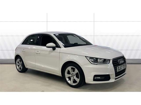 Large image for the Used Audi A1