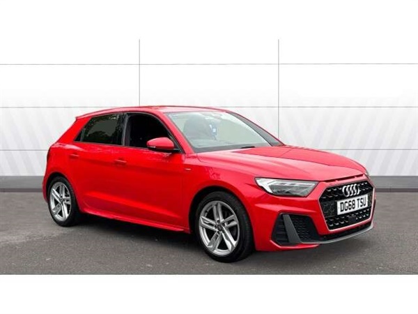 Large image for the Used Audi A1
