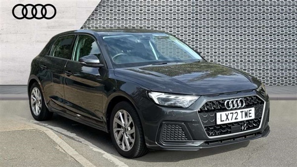 Large image for the Used Audi A1