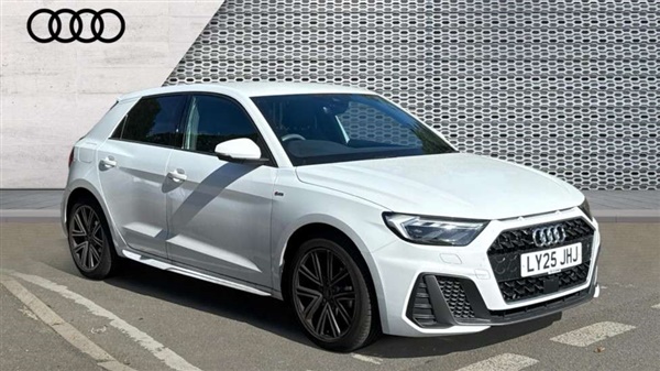 Large image for the Used Audi A1