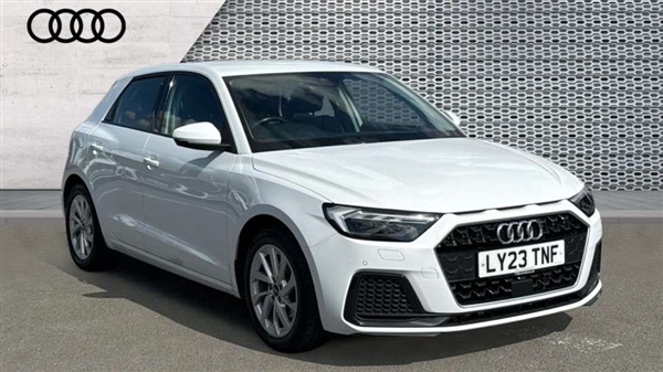 Large image for the Used Audi A1
