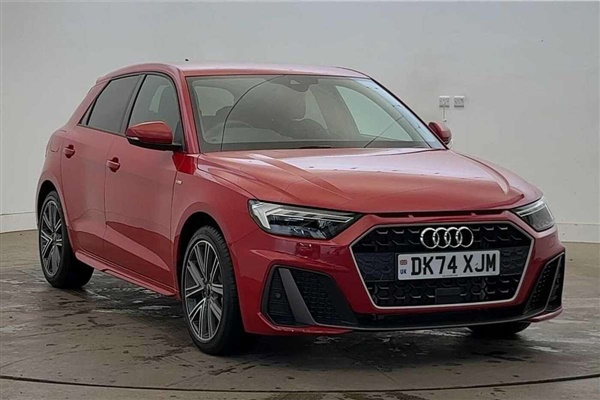 Large image for the Used Audi A1
