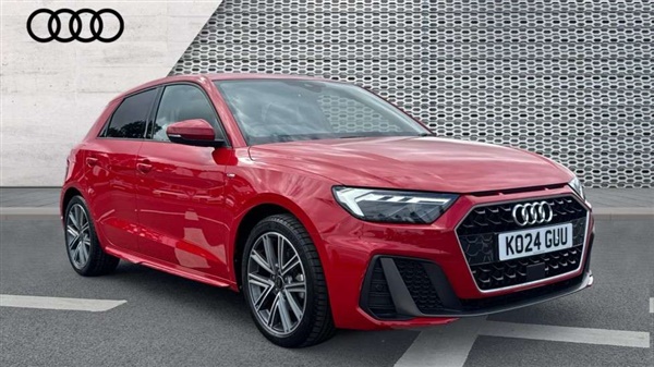 Large image for the Used Audi A1