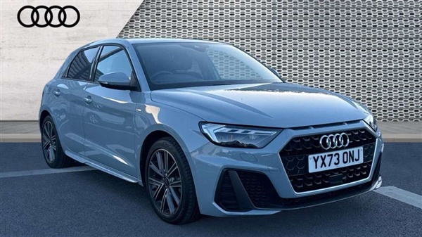 Large image for the Used Audi A1