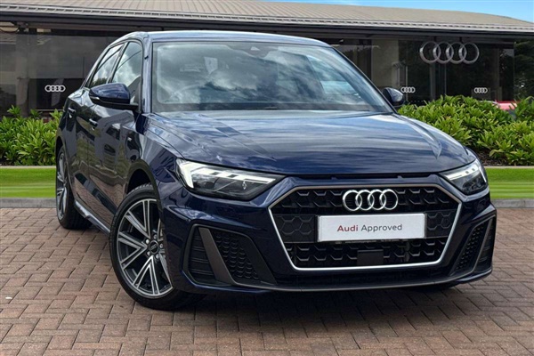 Large image for the Used Audi A1