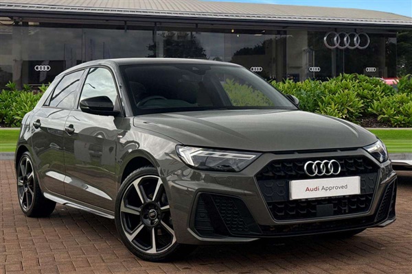 Large image for the Used Audi A1