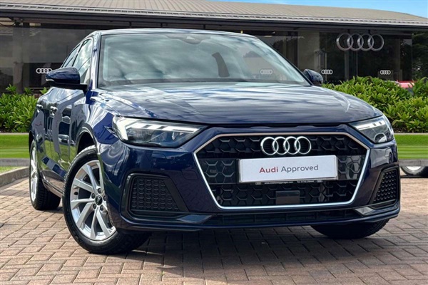 Large image for the Used Audi A1
