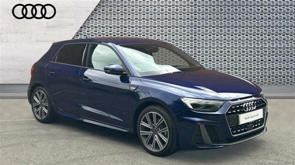 Large image for the Used Audi A1