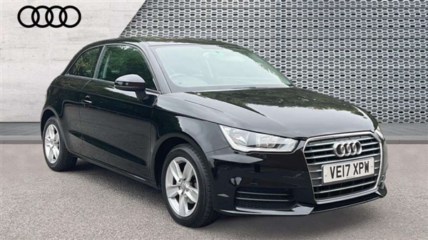 Large image for the Used Audi A1