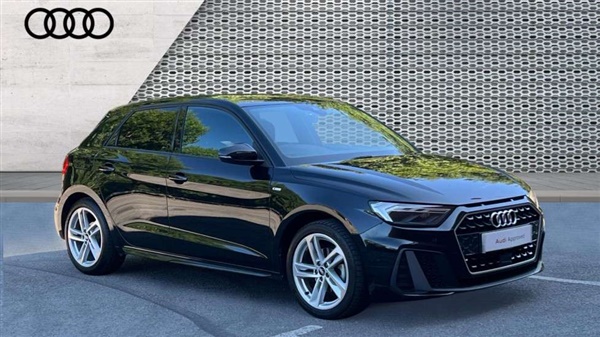 Large image for the Used Audi A1