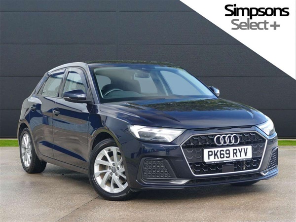 Large image for the Used Audi A1