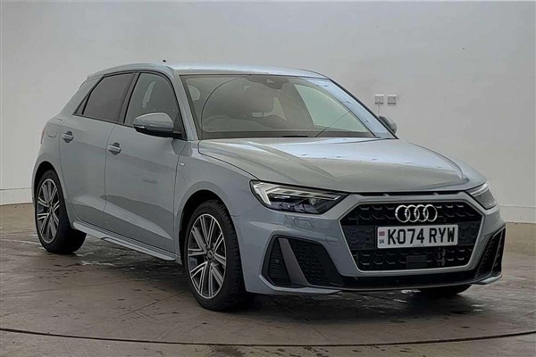 Large image for the Used Audi A1