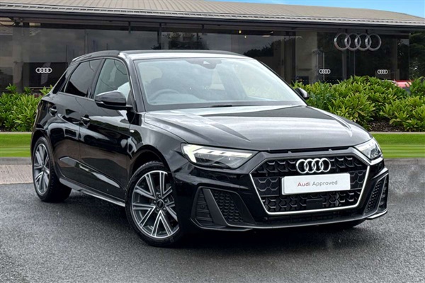 Large image for the Used Audi A1