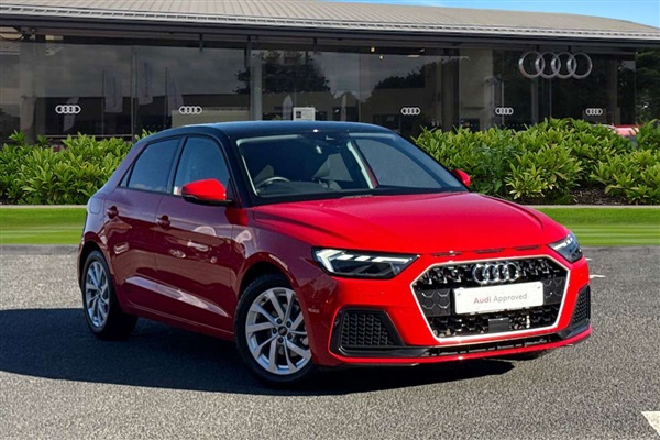 Large image for the Used Audi A1