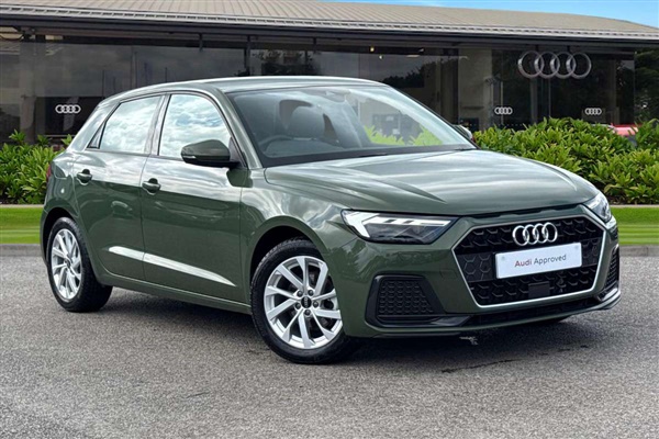 Large image for the Used Audi A1