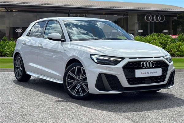 Large image for the Used Audi A1