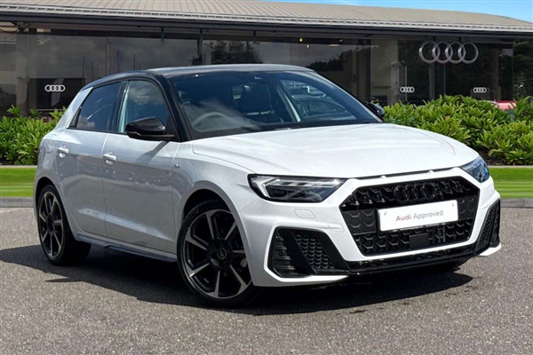 Large image for the Used Audi A1