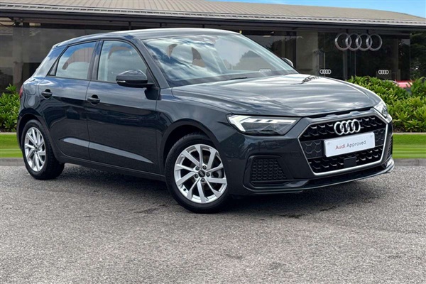 Large image for the Used Audi A1