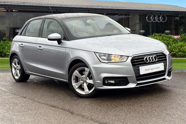 Large image for the Used Audi A1