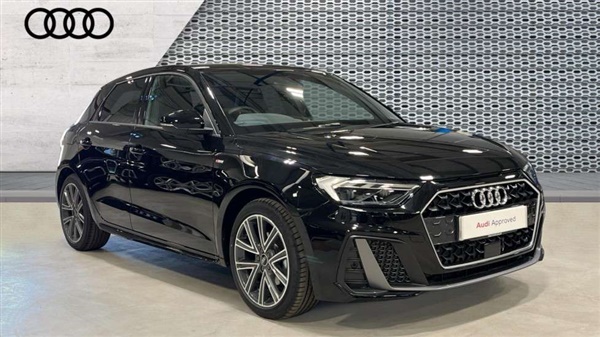 Large image for the Used Audi A1