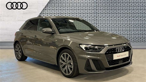 Large image for the Used Audi A1