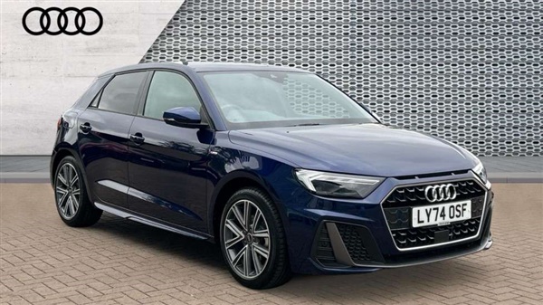 Large image for the Used Audi A1