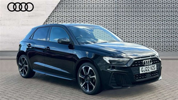 Large image for the Used Audi A1
