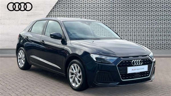 Large image for the Used Audi A1