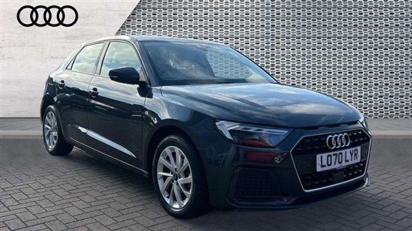 Large image for the Used Audi A1