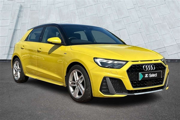 Large image for the Used Audi A1