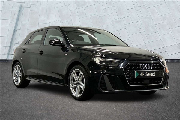 Large image for the Used Audi A1