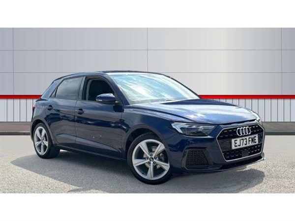 Large image for the Used Audi A1
