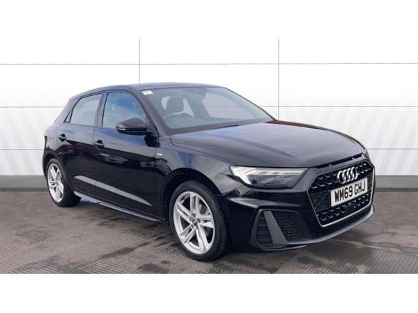 Large image for the Used Audi A1