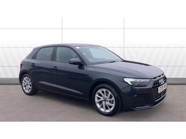 Large image for the Used Audi A1