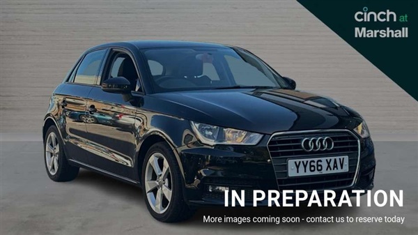 Large image for the Used Audi A1