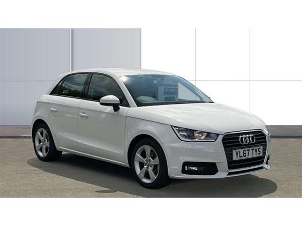 Large image for the Used Audi A1