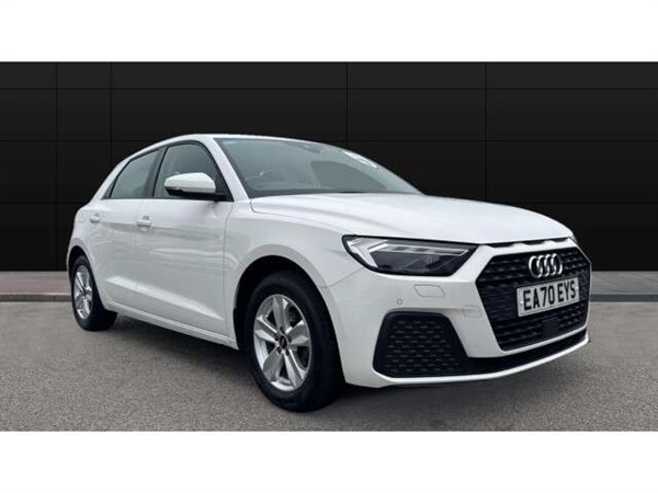 Large image for the Used Audi A1