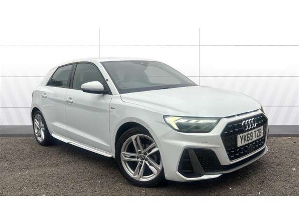 Large image for the Used Audi A1