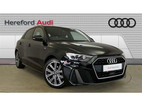 Large image for the Used Audi A1