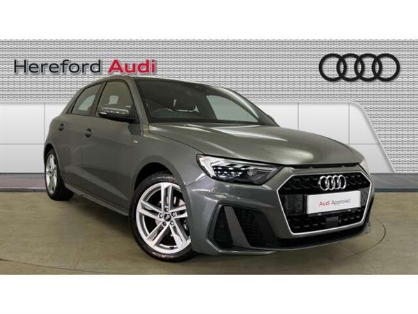 Large image for the Used Audi A1