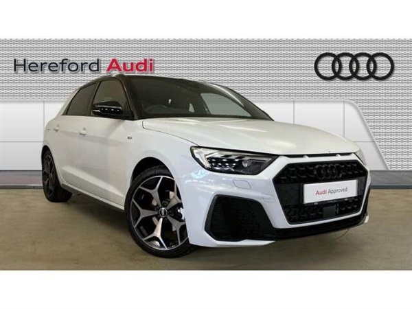 Large image for the Used Audi A1