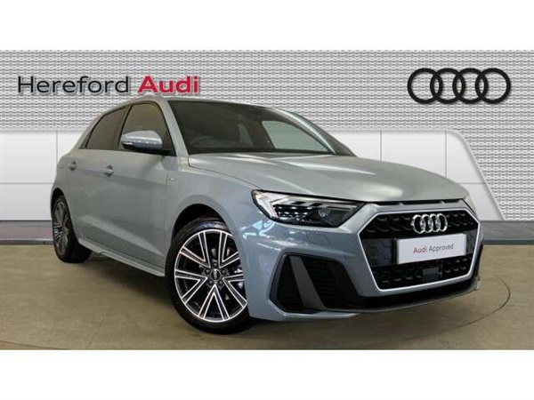 Large image for the Used Audi A1