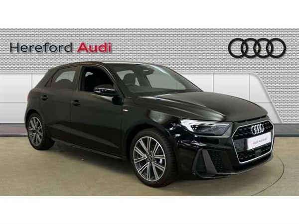 Large image for the Used Audi A1