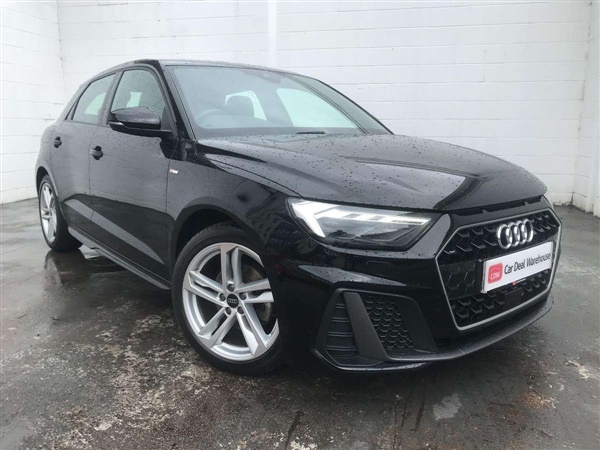 Large image for the Used Audi A1