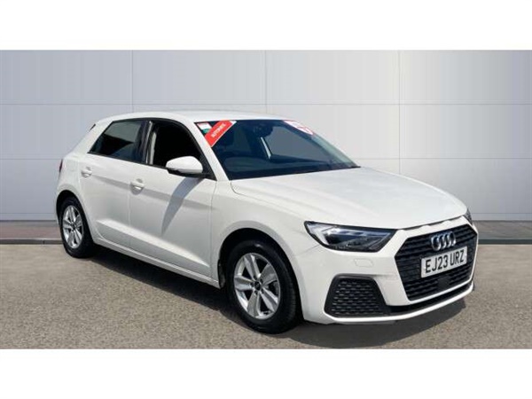 Large image for the Used Audi A1